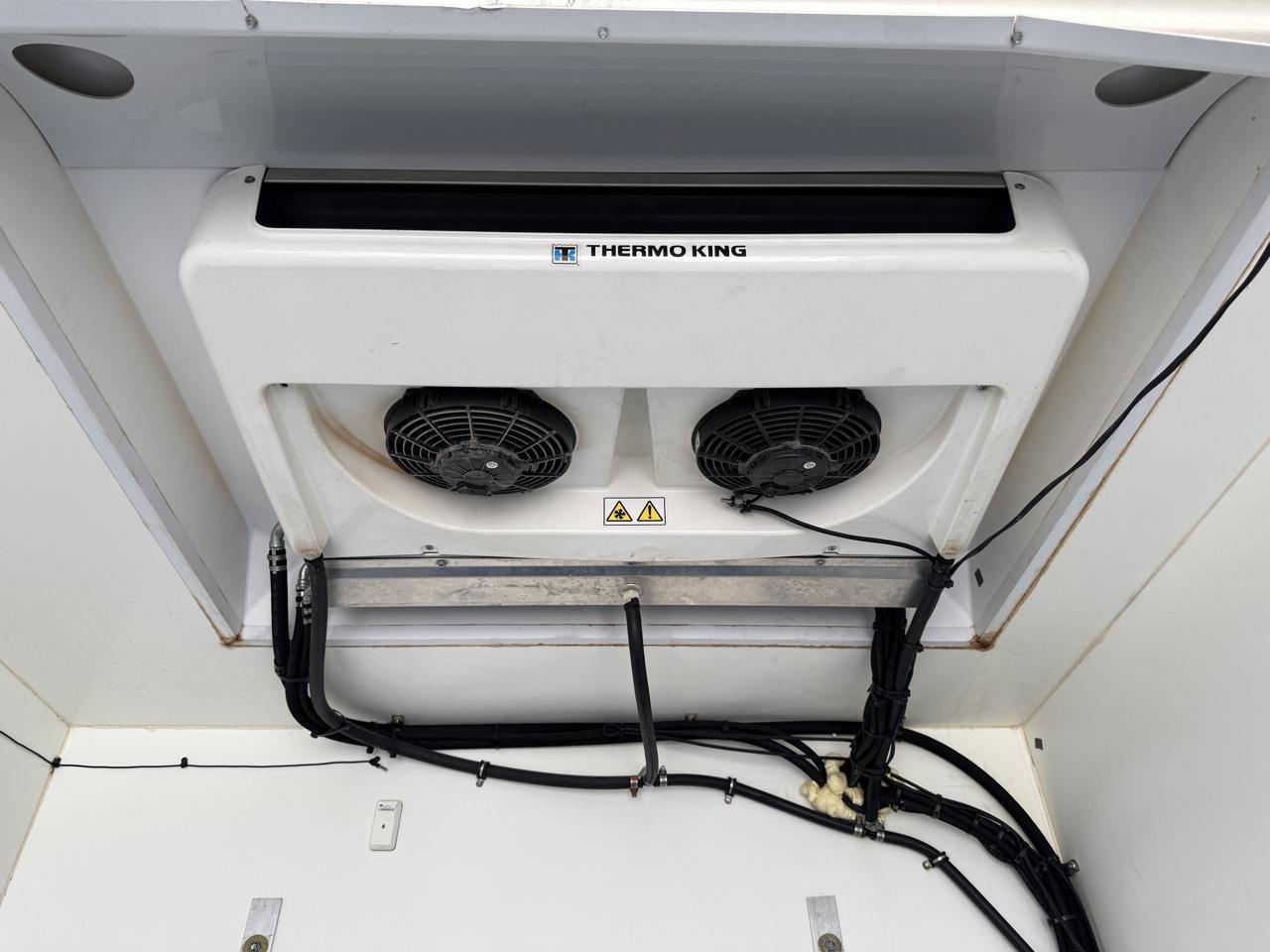 Used 2022 Ford Transit 350 w/ Upfitter Package RWD image 10