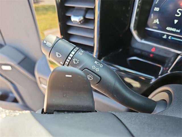 Used 2022 Chevrolet Silverado 1500 ZR2 image 29