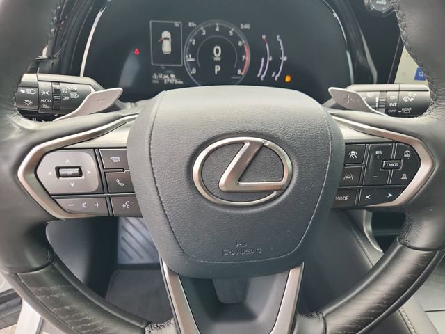 Used 2023 Lexus RX 350 Premium w/ Cold Area Package FWD image 11