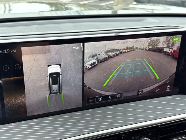 New 2026 INFINITI QX80 Autograph w/ Autograph Exterior Package image 19