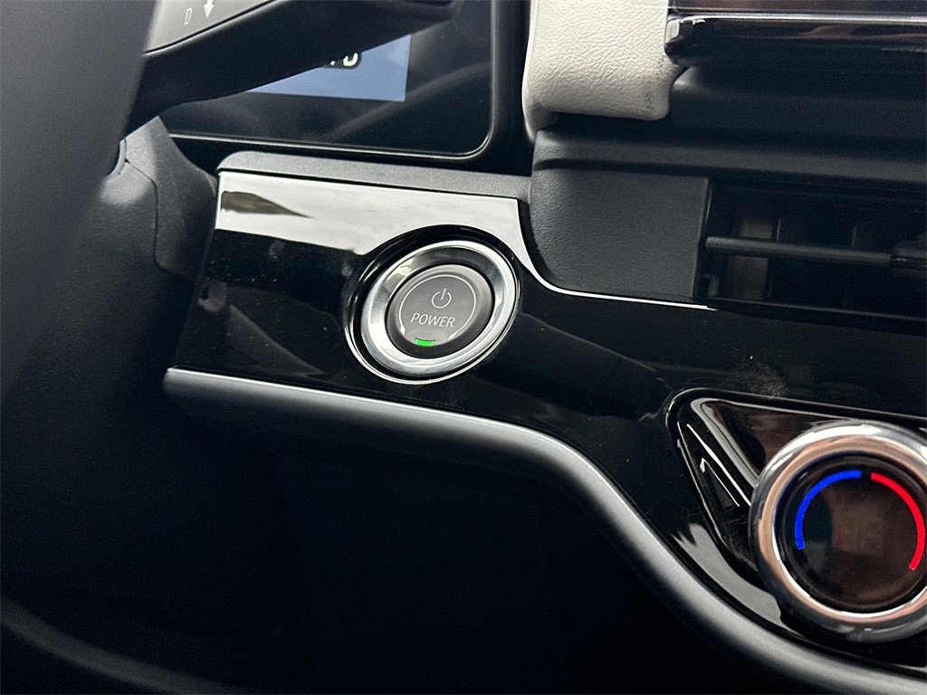 New 2026 Honda Prologue Touring image 30