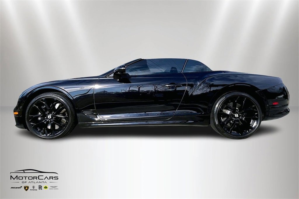 Used 2023 Bentley Continental GT V8 image 5