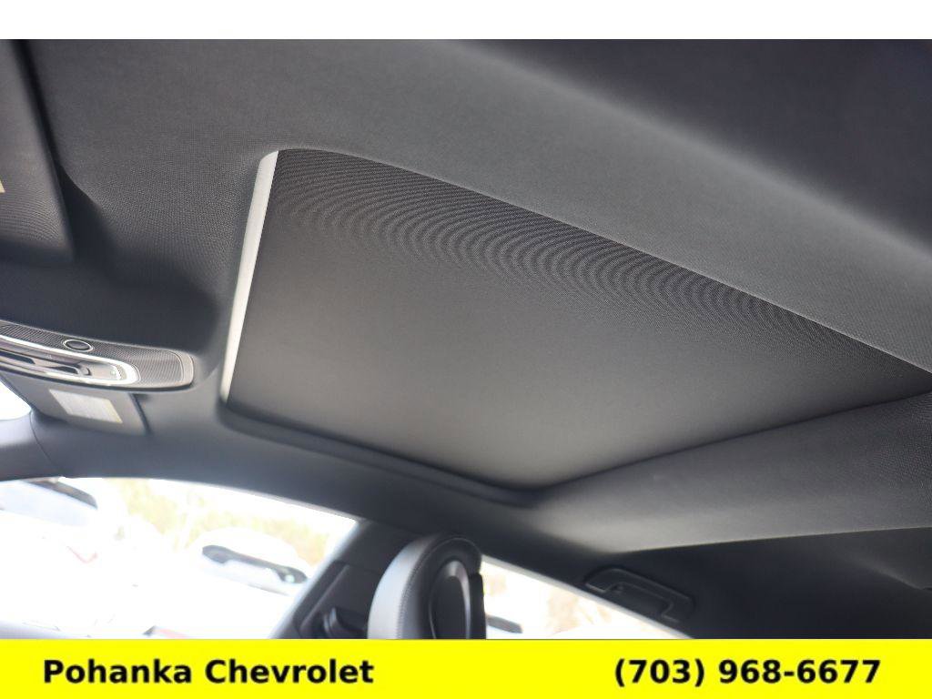 Used 2025 Audi S5 Premium Plus image 20