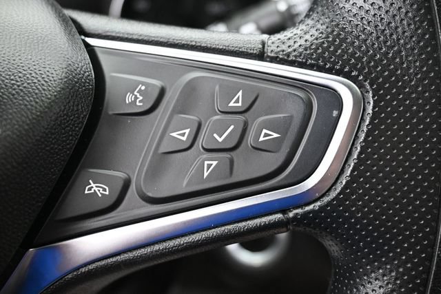 Used 2024 Chevrolet Equinox LS w/ LS Convenience Package FWD image 16