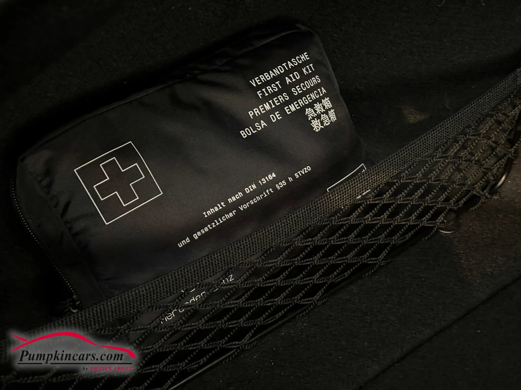 Used 2022 Mercedes-Benz C 300 4MATIC Sedan w/ Exclusive Trim Package image 18