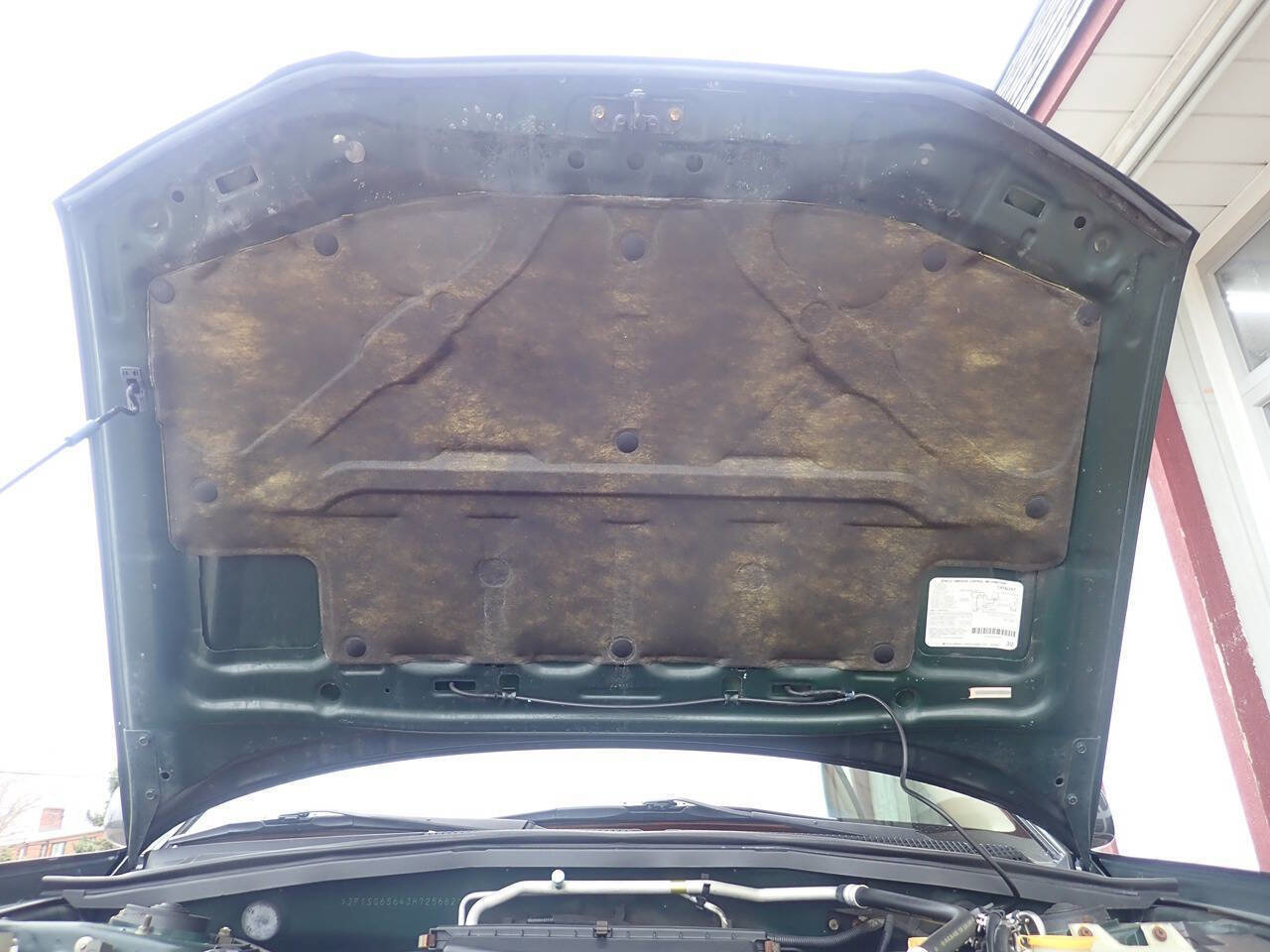Used 2003 Subaru Forester 2.5XS image 39