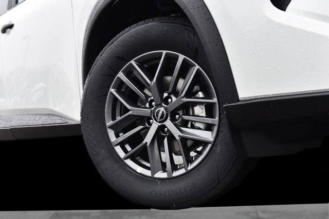 New 2026 Nissan Rogue S FWD image 3
