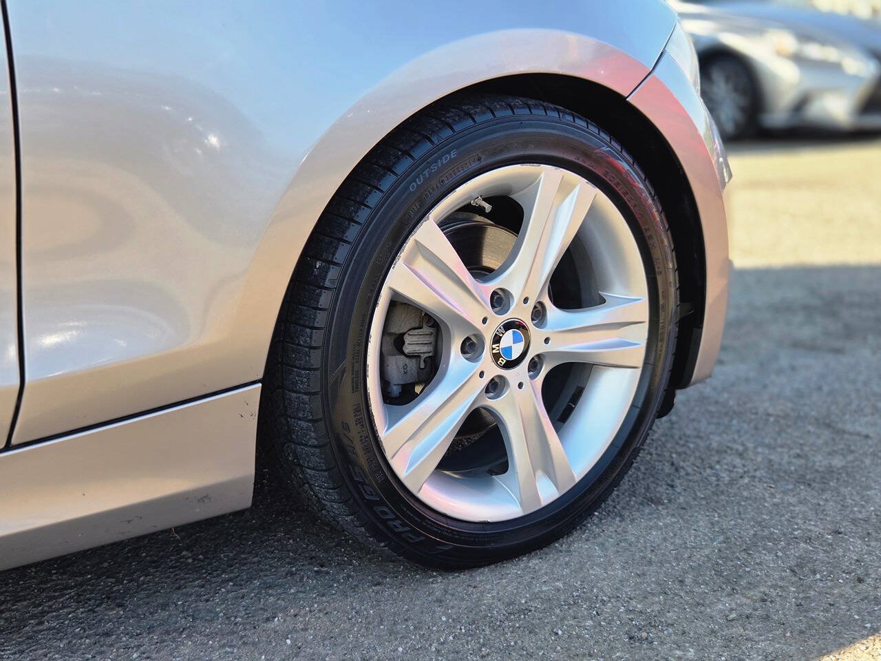 Used 2012 BMW 128i Coupe RWD image 44