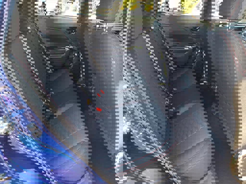 Used 2024 Subaru Impreza 2.0i Sport image 22