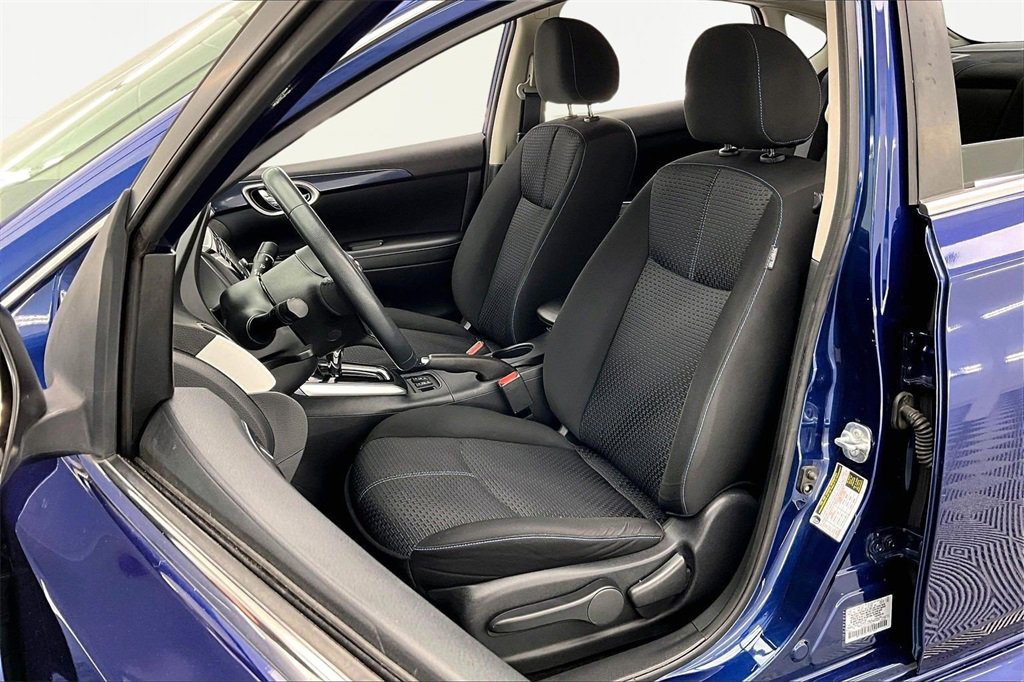 Used 2017 Nissan Sentra SR image 25