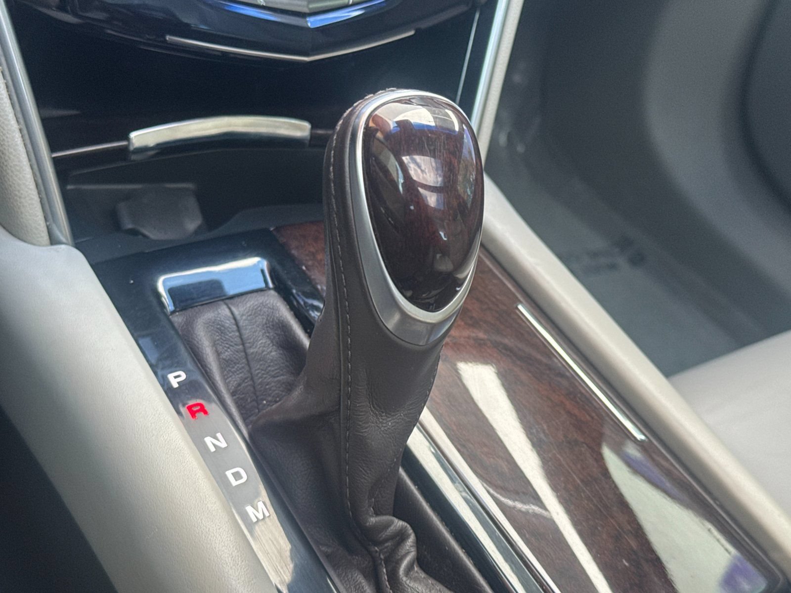 Used 2014 Cadillac XTS Platinum FWD image 20