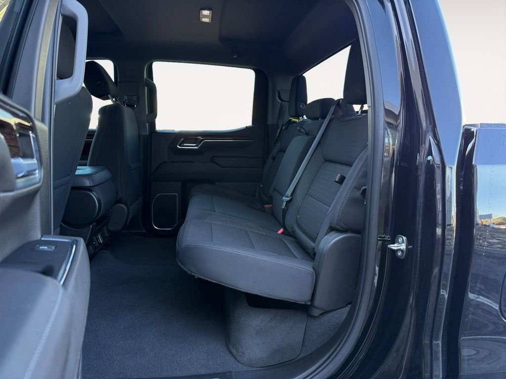 Used 2022 GMC Sierra 1500 Elevation AWD/4WD image 13