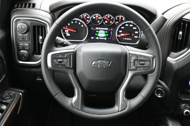 Used 2022 Chevrolet Silverado 1500 RST AWD/4WD image 24
