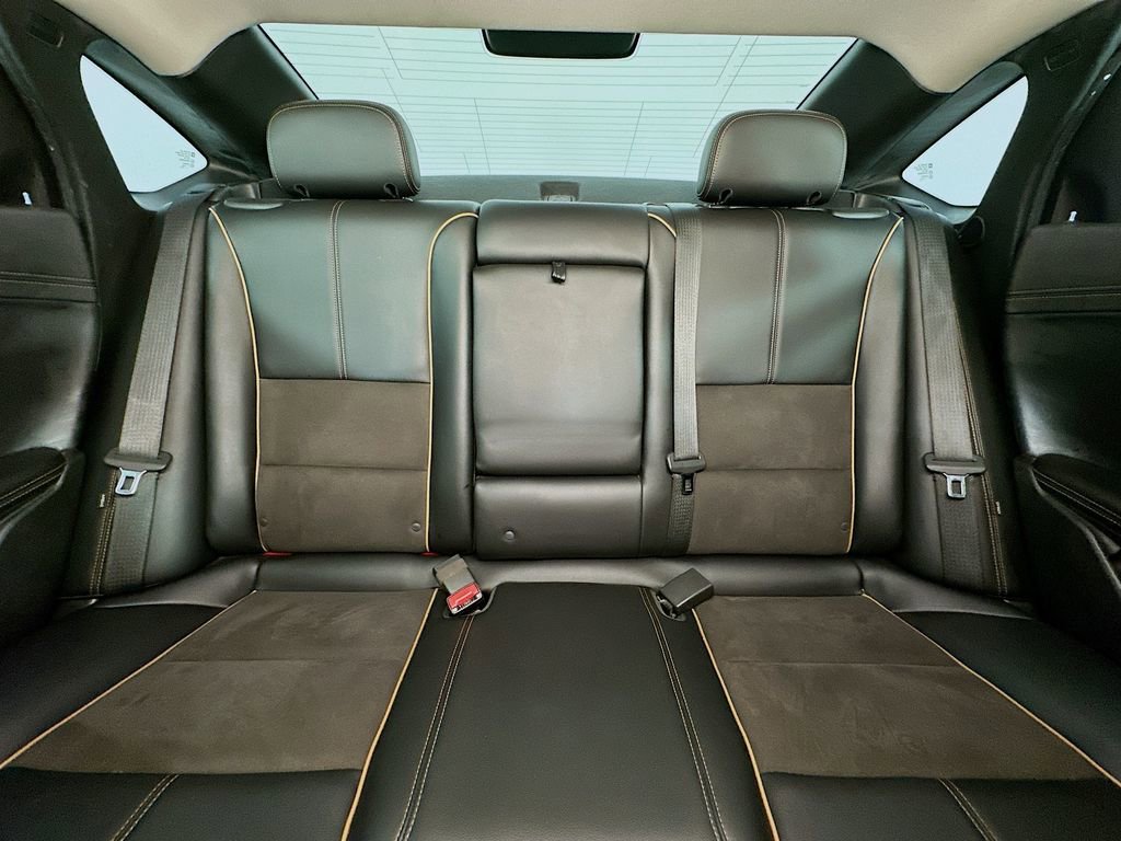 Used 2014 Chevrolet Impala LT FWD image 13