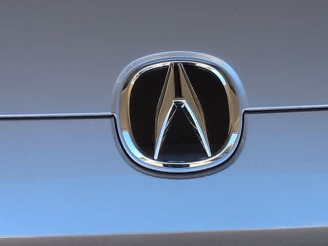 Used 2025 Acura ADX FWD image 12