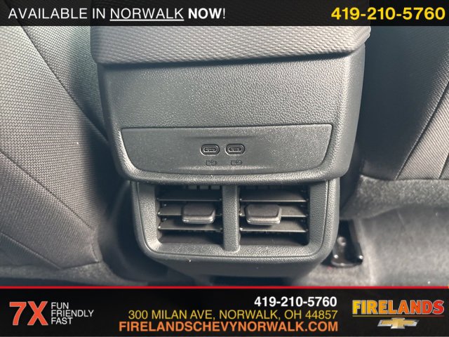 New 2026 Chevrolet Equinox LT w/ Midnight Edition image 38