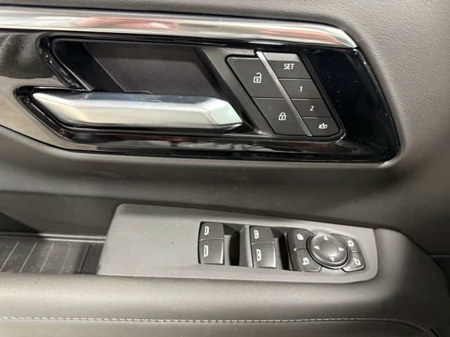 New 2026 Chevrolet Tahoe LT w/ Comfort Package image 8