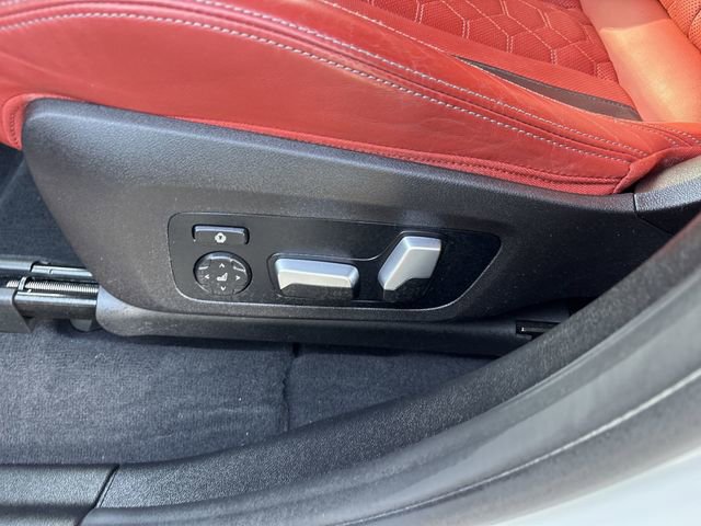 Used 2021 BMW X3 M w/ Executive Package image 14