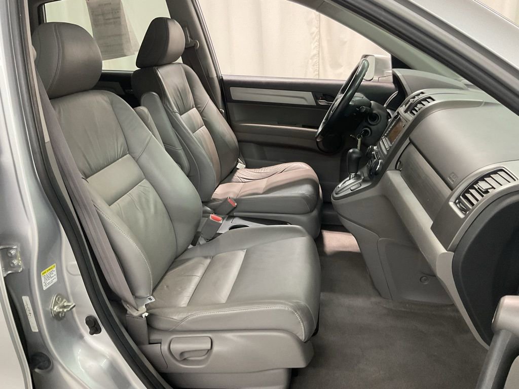 Used 2011 Honda CR-V EX-L image 28