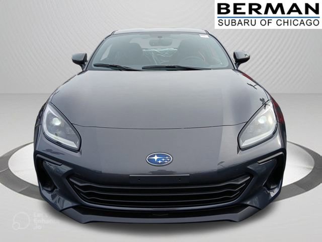 New 2026 Subaru BRZ Limited image 28
