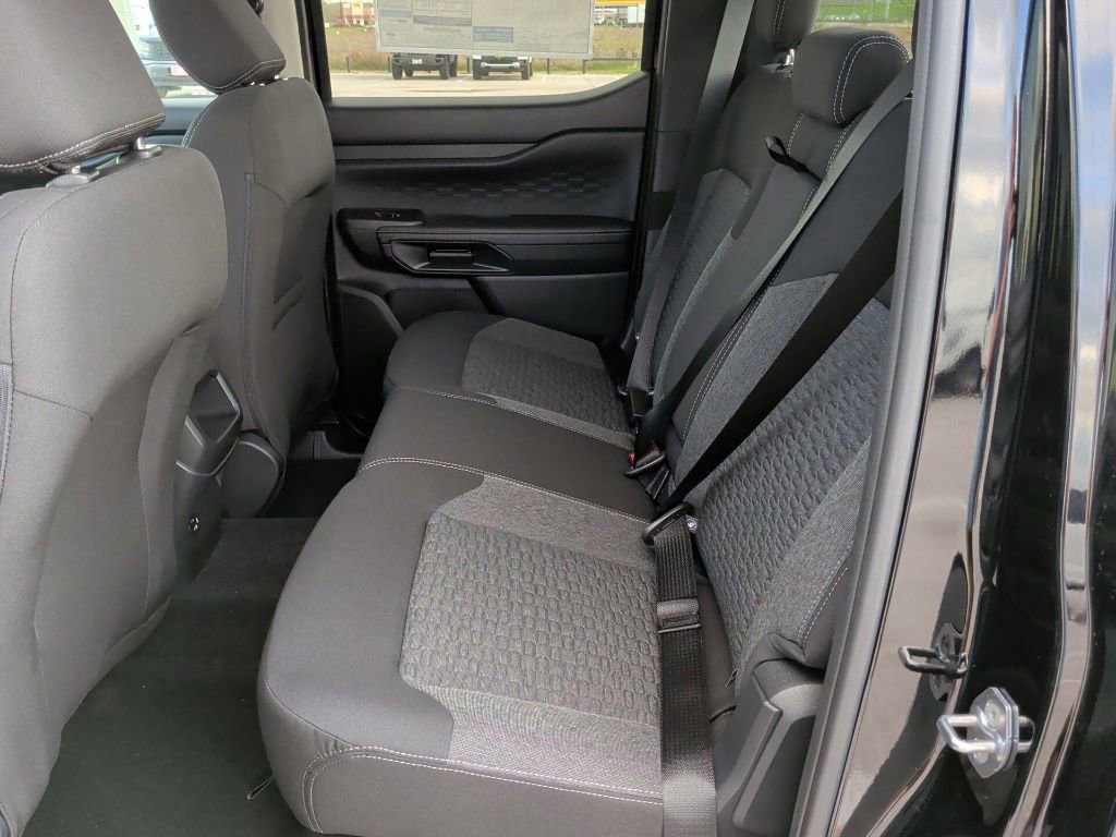 New 2026 Ford Ranger XLT w/ Trailer Tow Package image 32