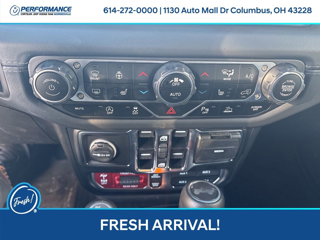 Used 2024 Jeep Wrangler Unlimited Rubicon image 25