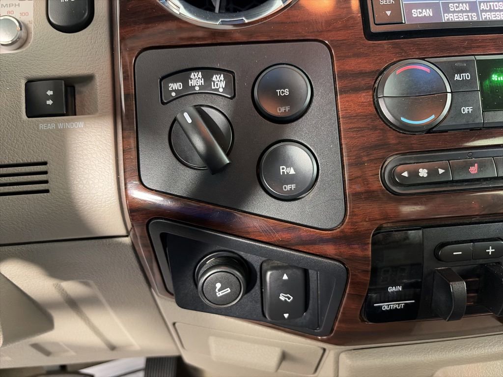 Used 2008 Ford F350 Lariat image 18