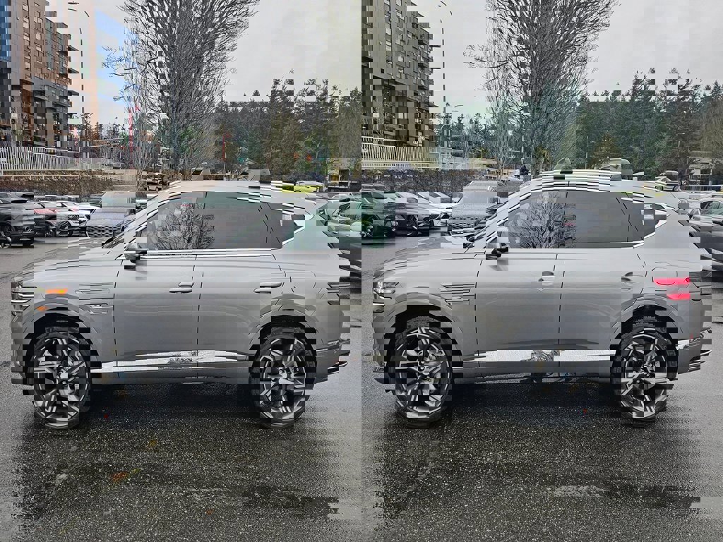 New 2026 Genesis GV80 3.5T Prestige image 8