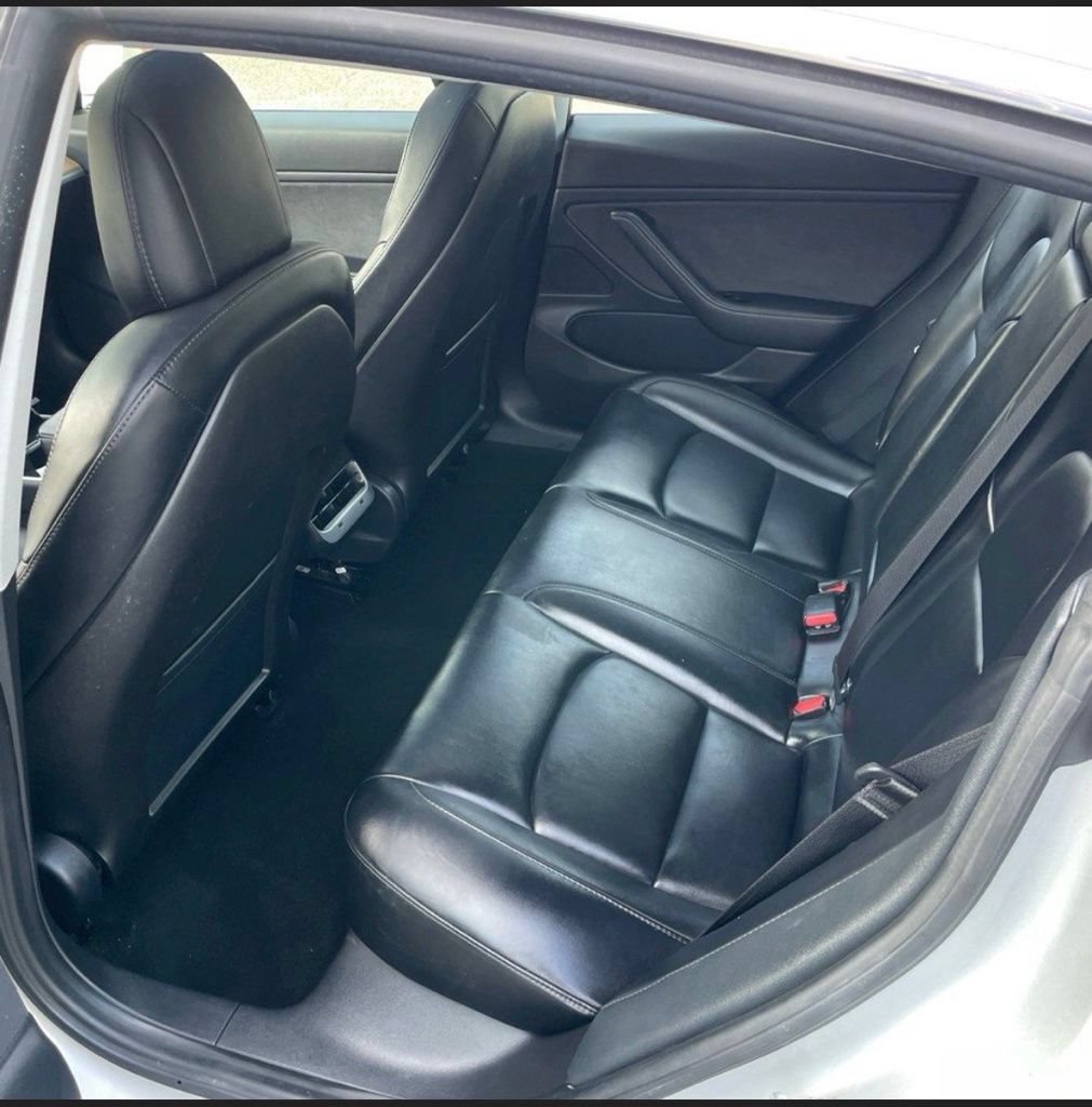 Used 2018 Tesla Model 3 Performance AWD/4WD image 14