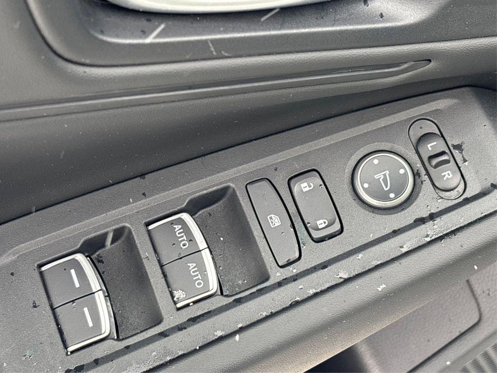 Used 2025 Honda Accord SE image 38