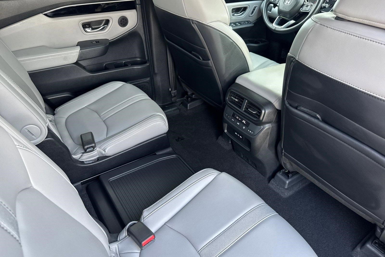Certified 2024 Honda Pilot EX-L image 30