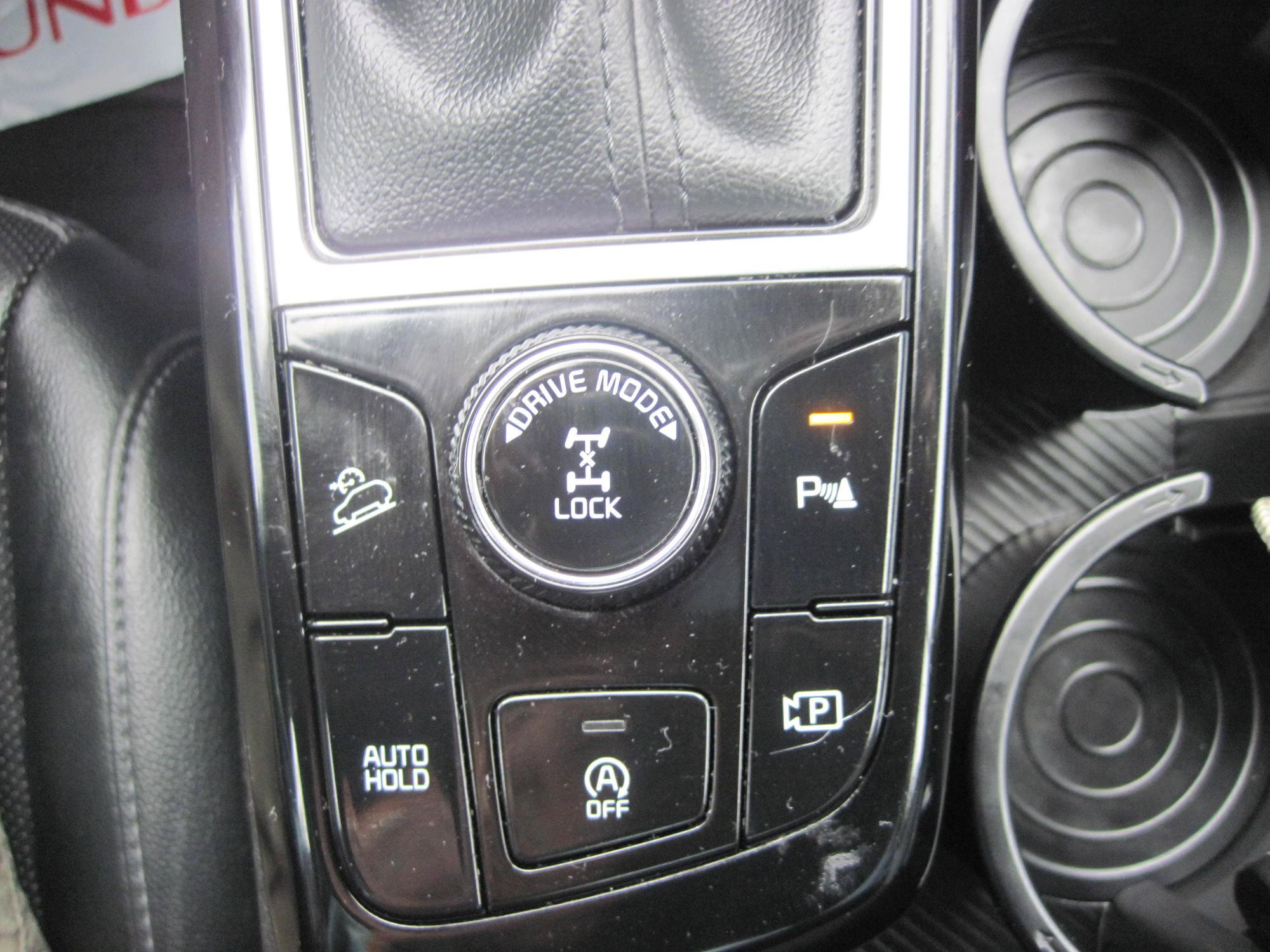 Used 2024 Kia Sportage X-Line AWD/4WD image 14