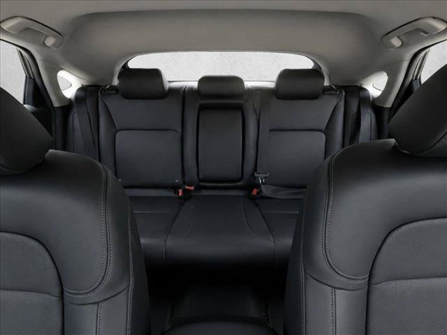 Used 2024 Honda Civic EX-L image 22