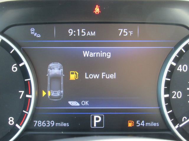 Used 2016 Nissan Murano Platinum w/ Platinum Technology Package FWD image 30