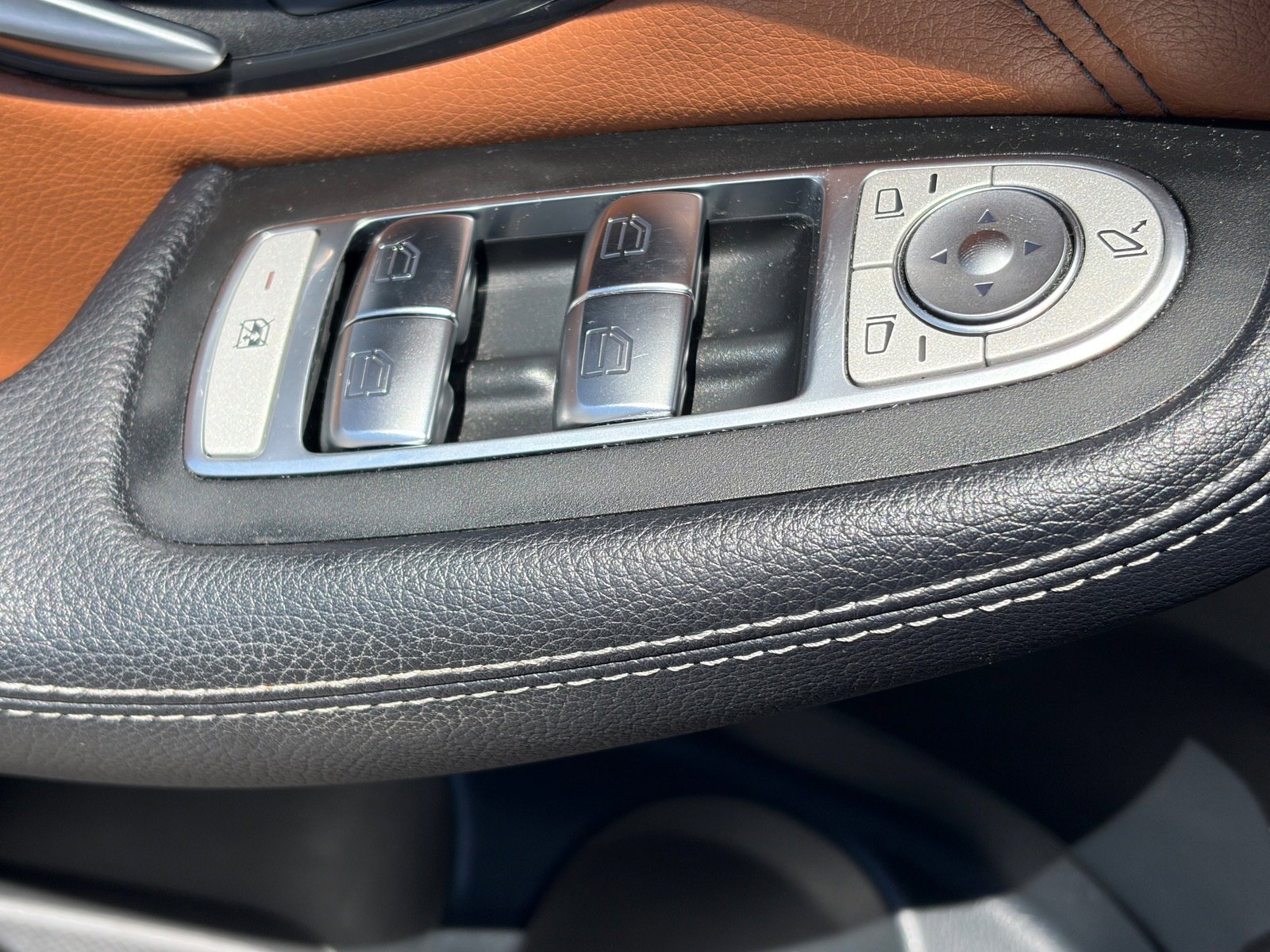 Used 2019 Mercedes-Benz GLC 43 AMG 4MATIC image 16