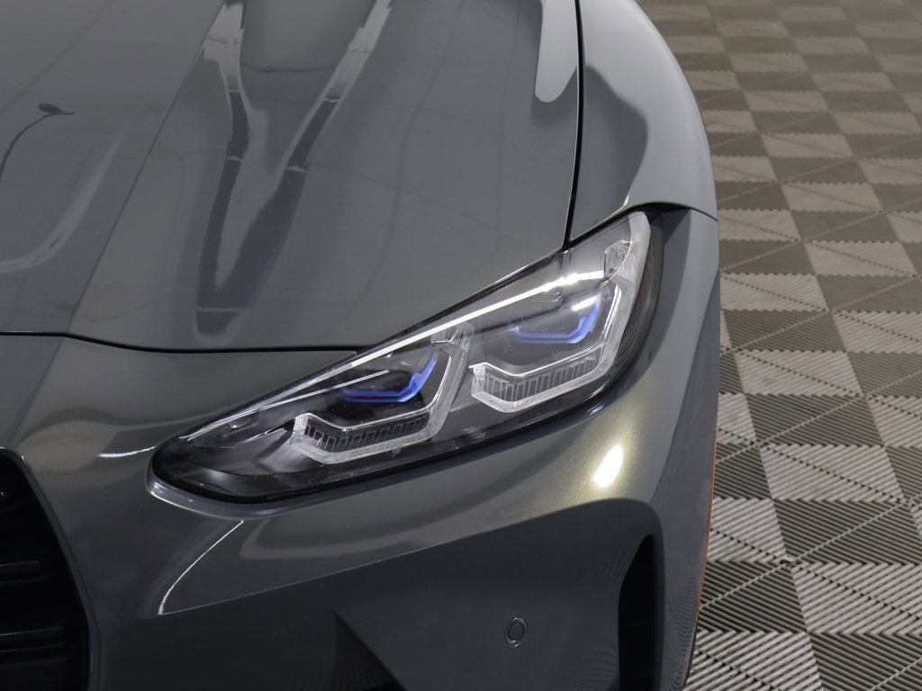Used 2024 BMW M3 Competition image 18