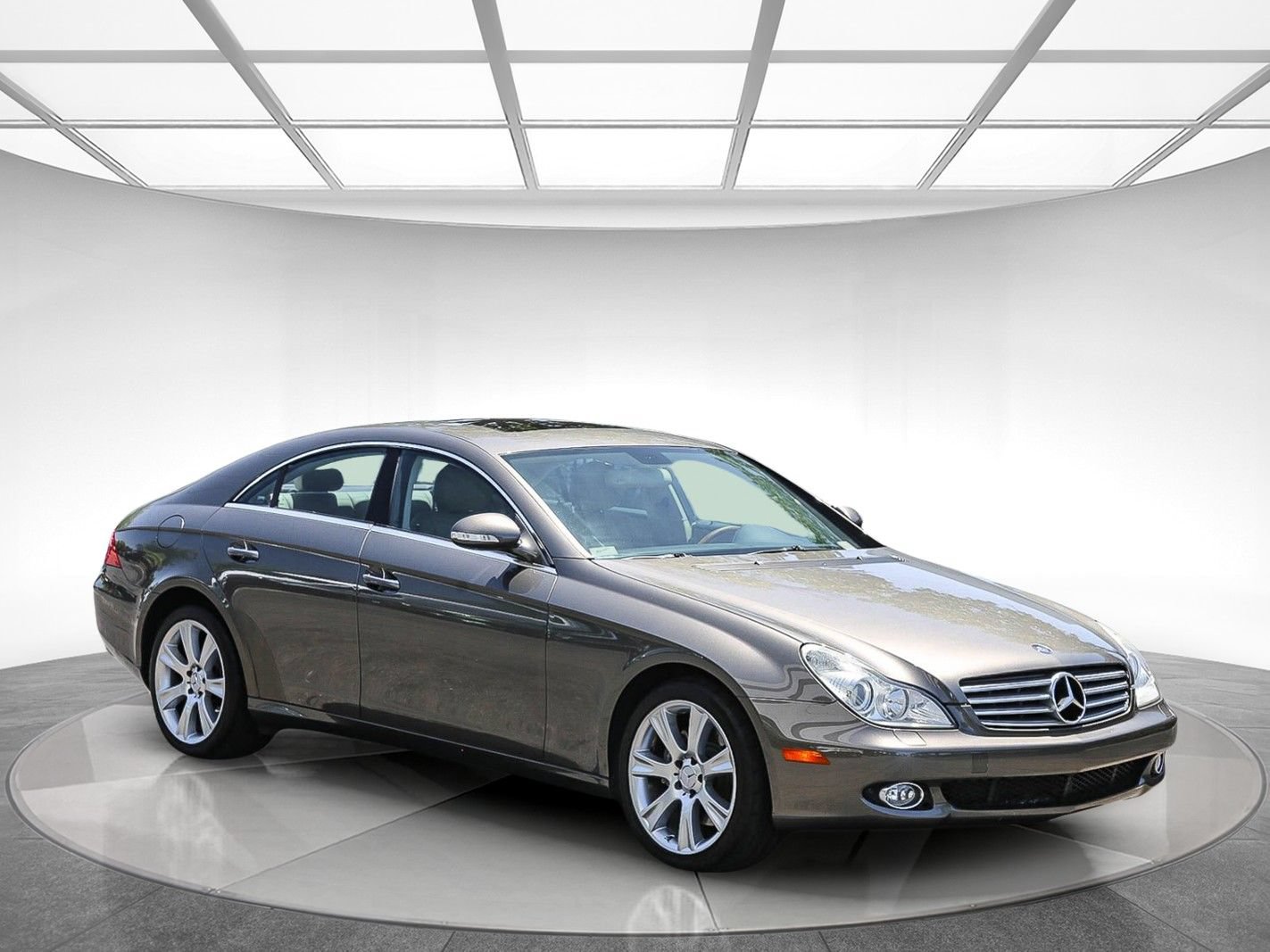 Used 2006 Mercedes-Benz CLS 500 image 5
