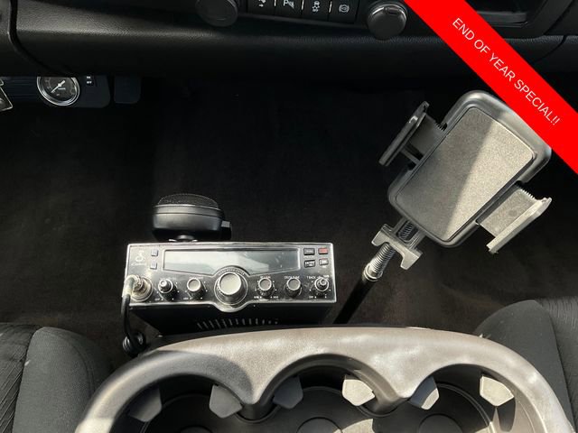 Used 2013 GMC Sierra 2500 SLE w/ SLE Preferred Package image 17