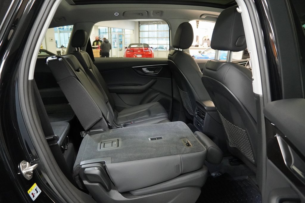 Used 2022 Audi Q7 3.0T Premium Plus image 31