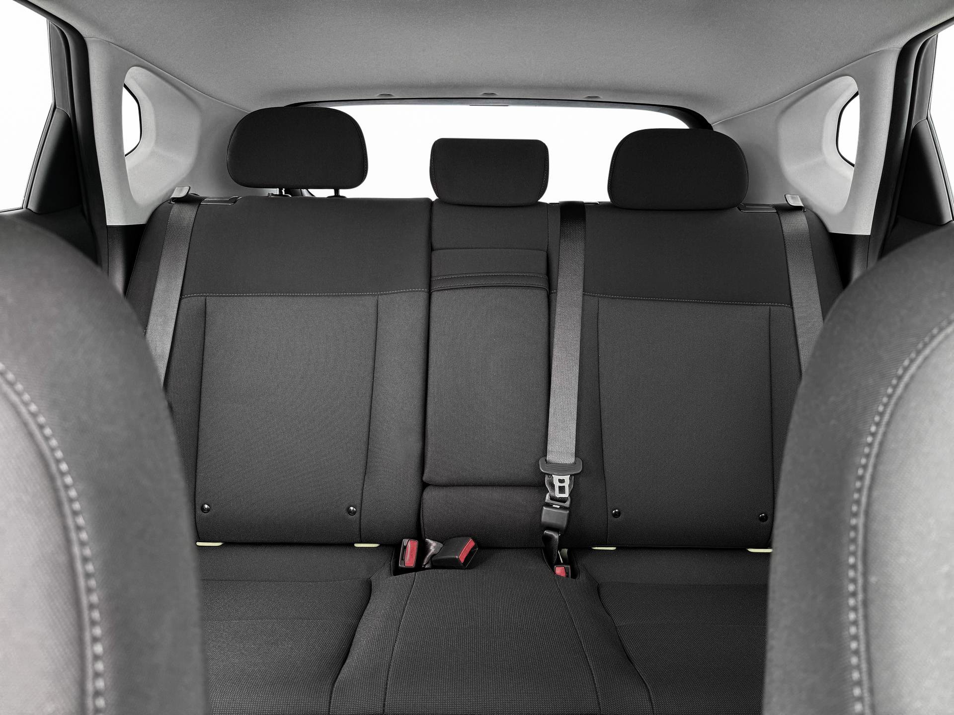 New 2025 Hyundai Kona SEL FWD image 16