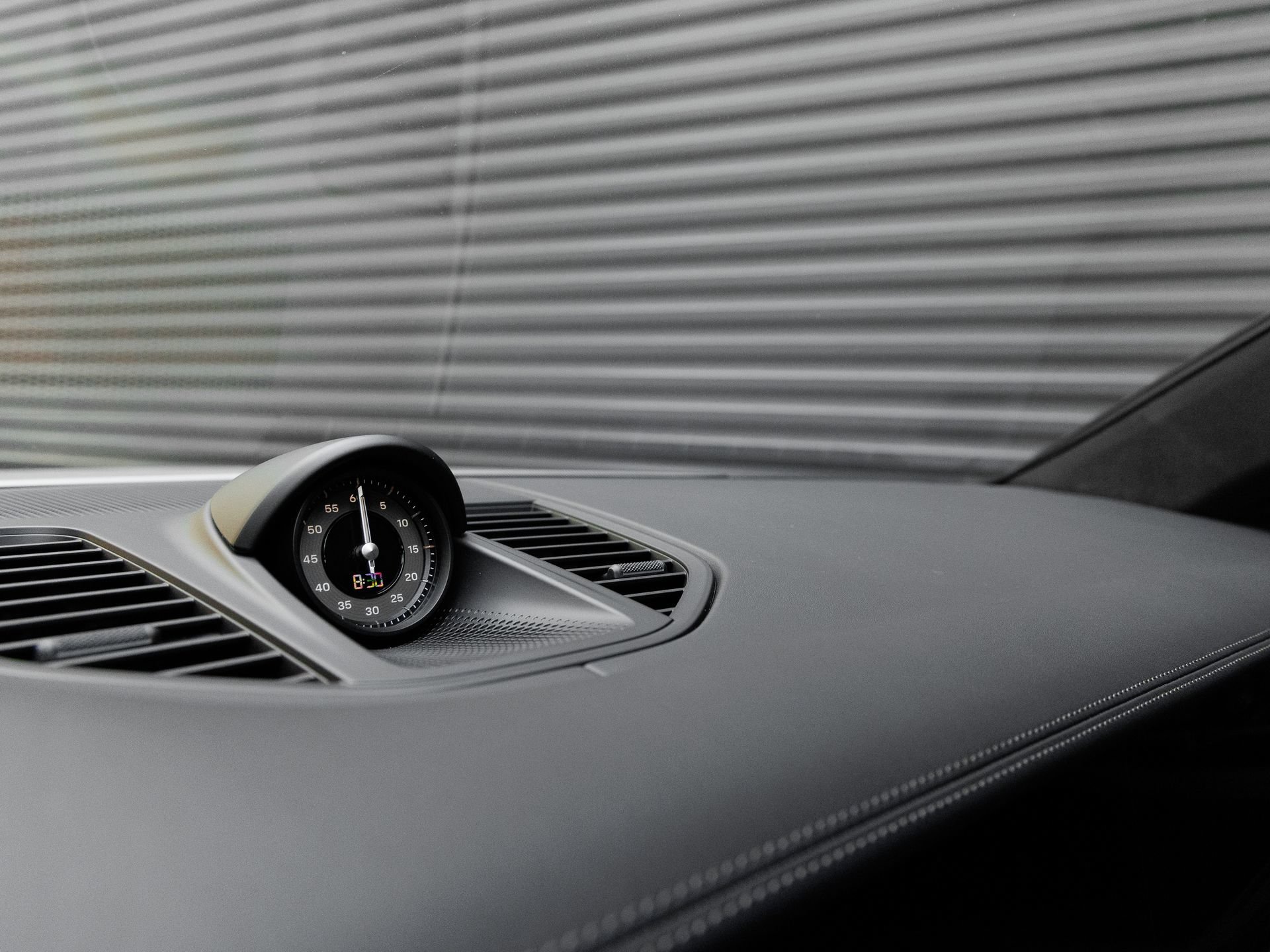 Certified 2026 Porsche Panamera Turbo S AWD/4WD image 24