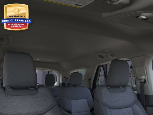 New 2026 Ford Explorer Active AWD/4WD image 22