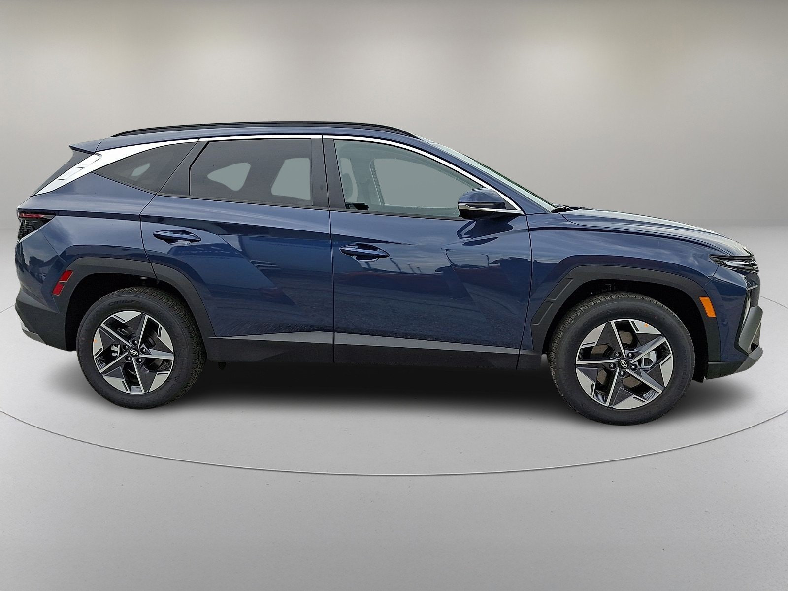 New 2026 Hyundai Tucson SEL AWD/4WD image 8