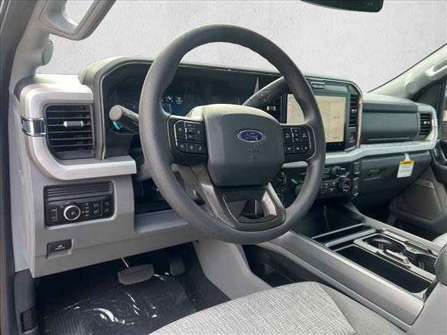 New 2026 Ford F250 XLT w/ XLT Premium Package image 3