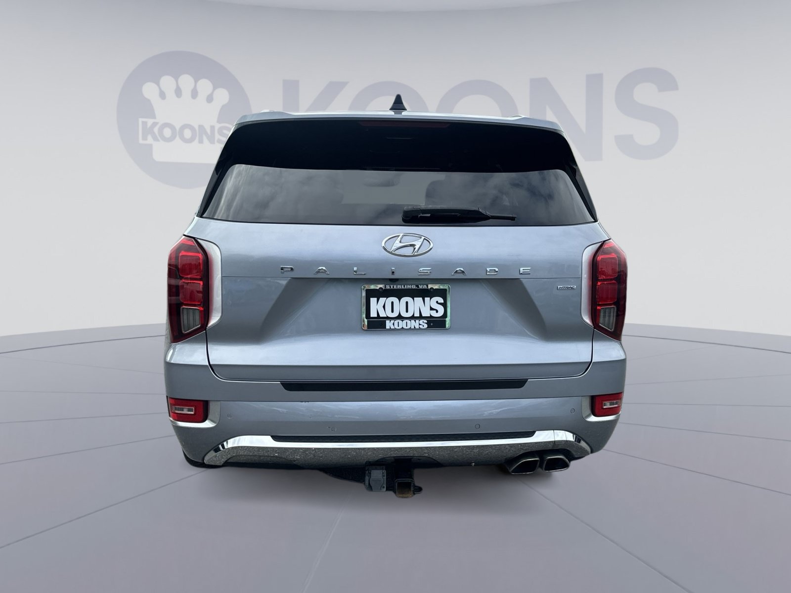 Used 2020 Hyundai Palisade Limited AWD/4WD image 10