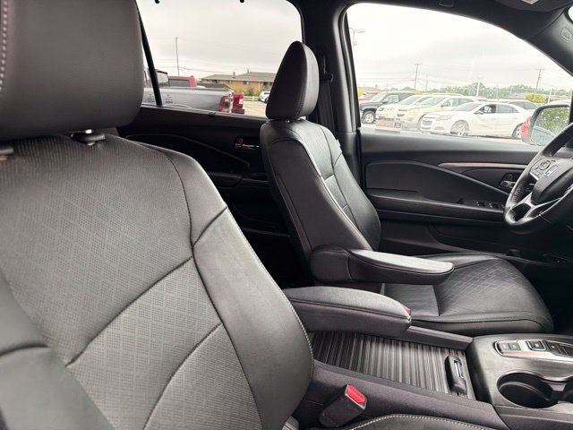 Used 2019 Honda Passport EX-L image 22