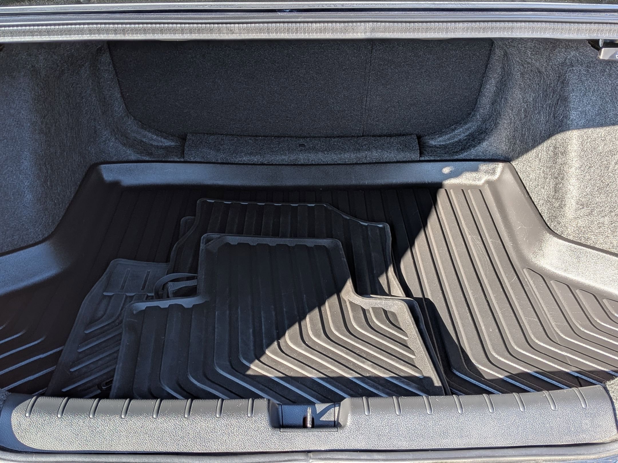 Used 2019 Honda Civic EX image 25