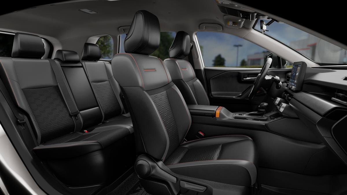 New 2026 Toyota RAV4 FWD image 40