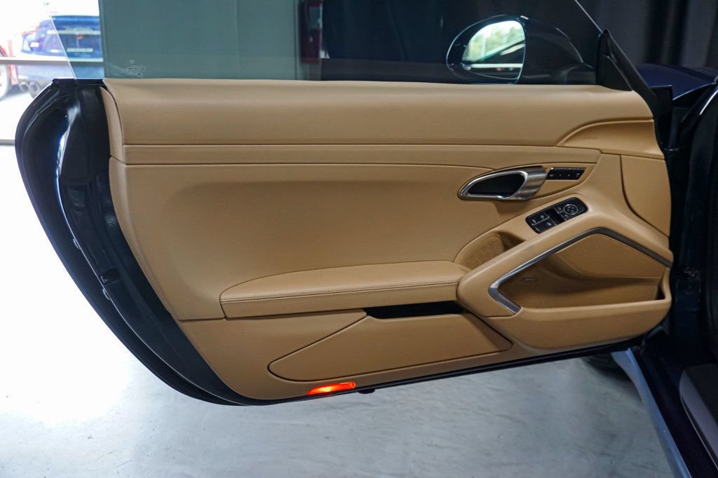 Used 2013 Porsche 911 Carrera RWD image 79
