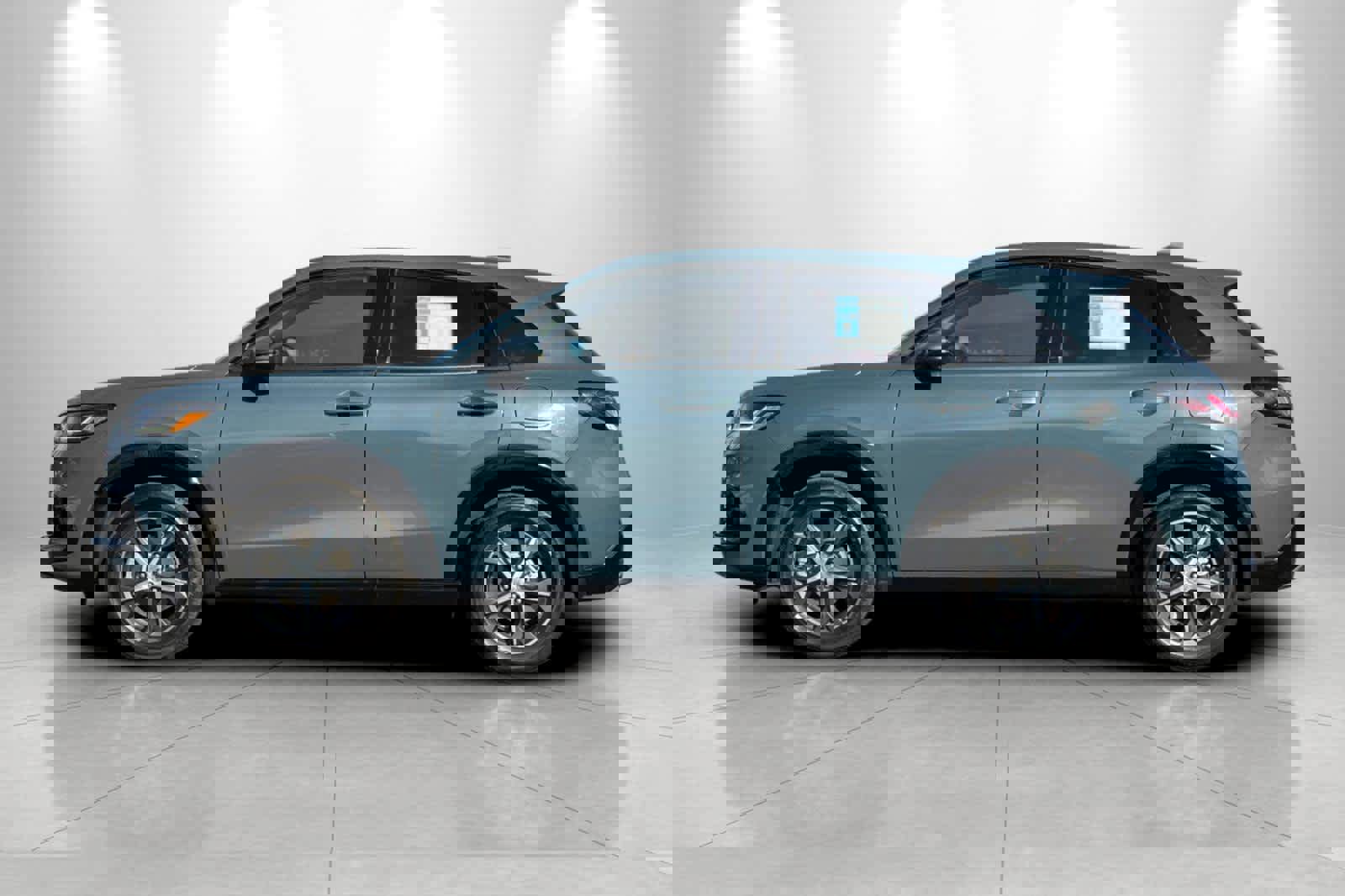 Used 2025 Honda HR-V EX-L image 5